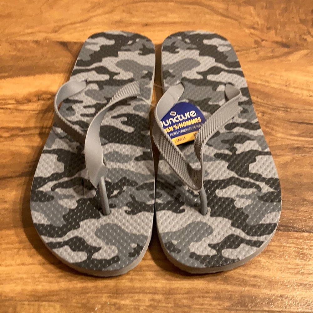 Juncture flip flops